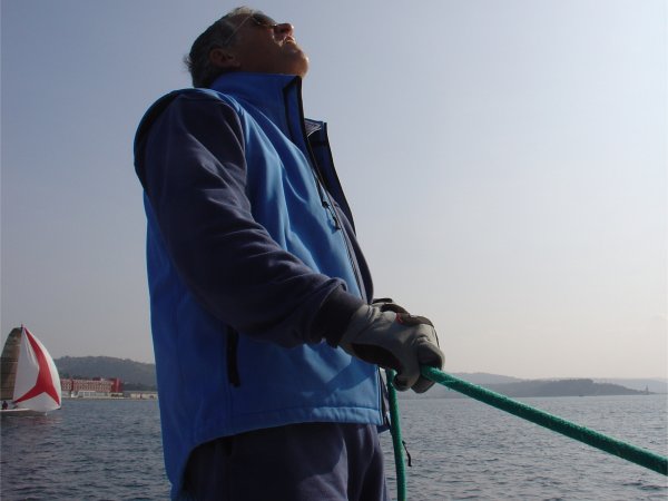 Zaklju�na regata 16.10.2010